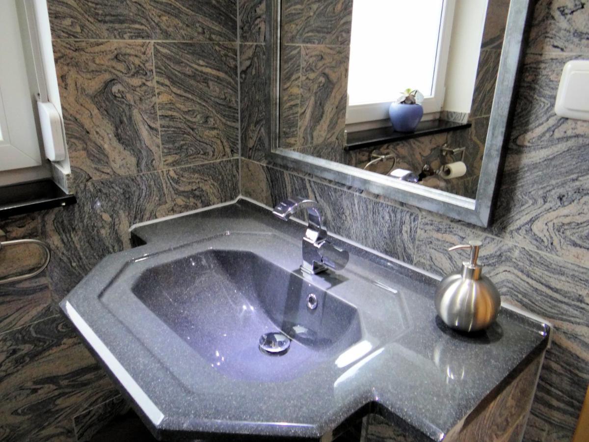 Travelers Home Hasloch  Luaran gambar