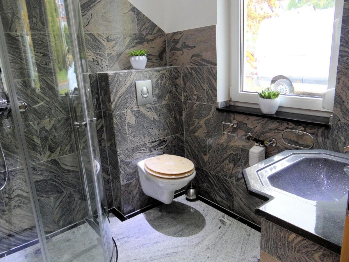 Travelers Home Hasloch  Luaran gambar