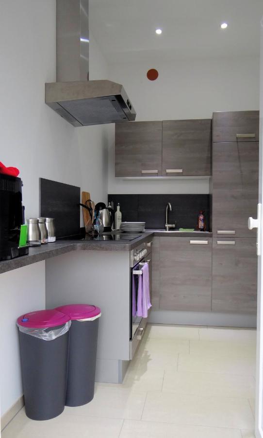 Travelers Home Hasloch  Luaran gambar