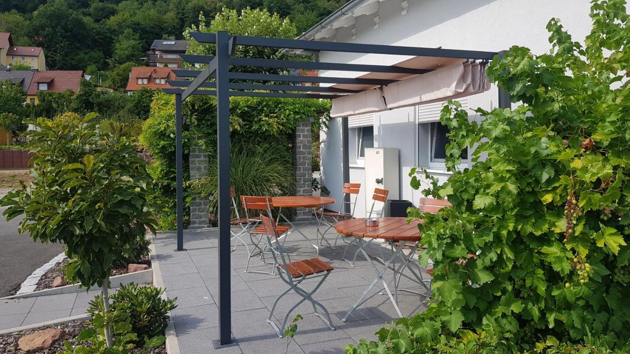 Travelers Home Hasloch  Luaran gambar
